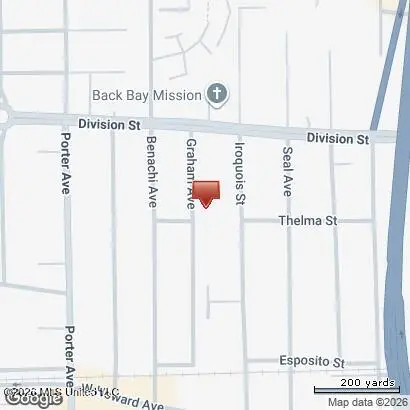 000 Tbd Graham Ave Avenue, Biloxi, MS 39530 - #3