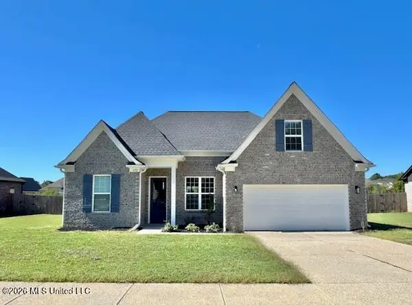 5771 Tucker Landing, Horn Lake, MS 38637