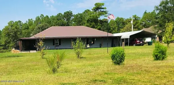 27588 E Lake Cypress Dr, Perkinston, MS 39573
