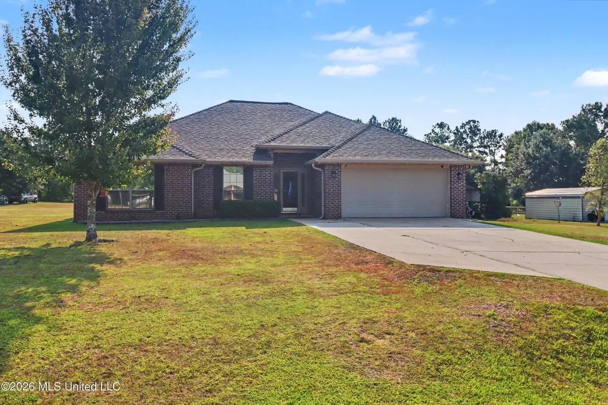 31 Deerwood Drive, Perkinston, MS 39573 - #1