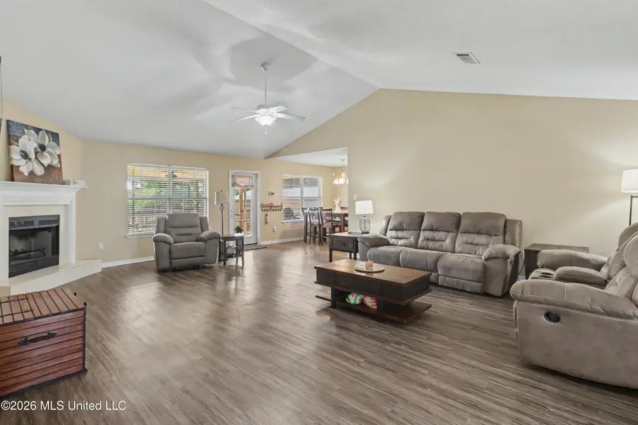 31 Deerwood Drive, Perkinston, MS 39573 - #3