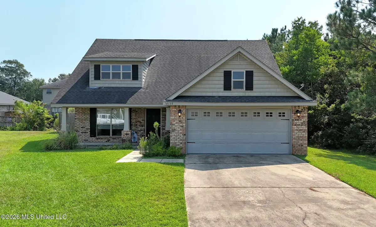 14685 Canal Settlement Lane, Gulfport, MS 39503 - #1
