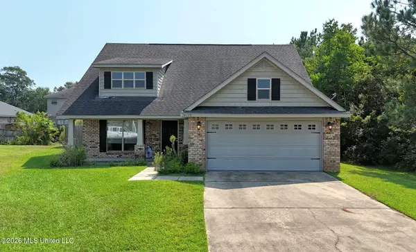 14685 Canal Settlement Lane, Gulfport, MS 39503