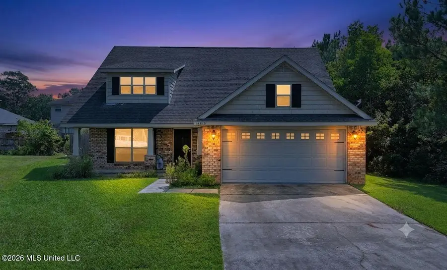 14685 Canal Settlement Lane, Gulfport, MS 39503 - #2