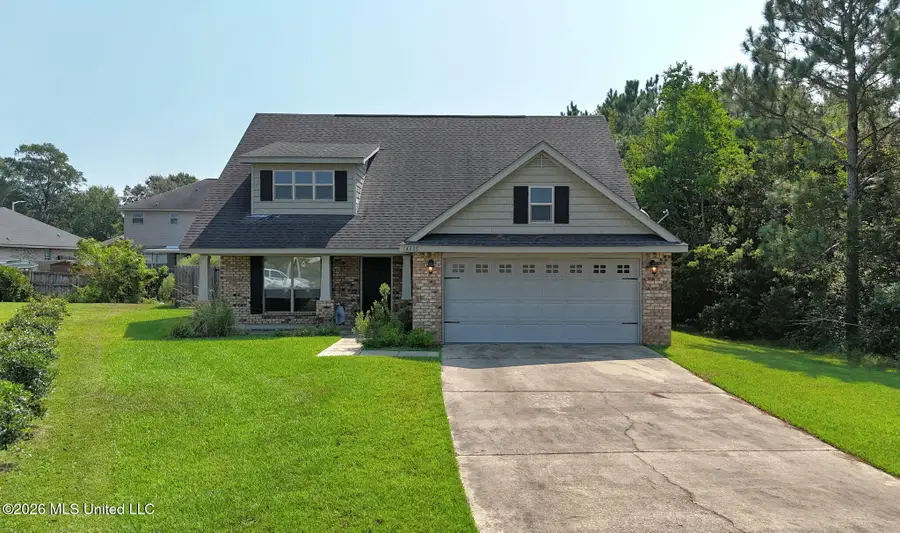 14685 Canal Settlement Lane, Gulfport, MS 39503 - #3
