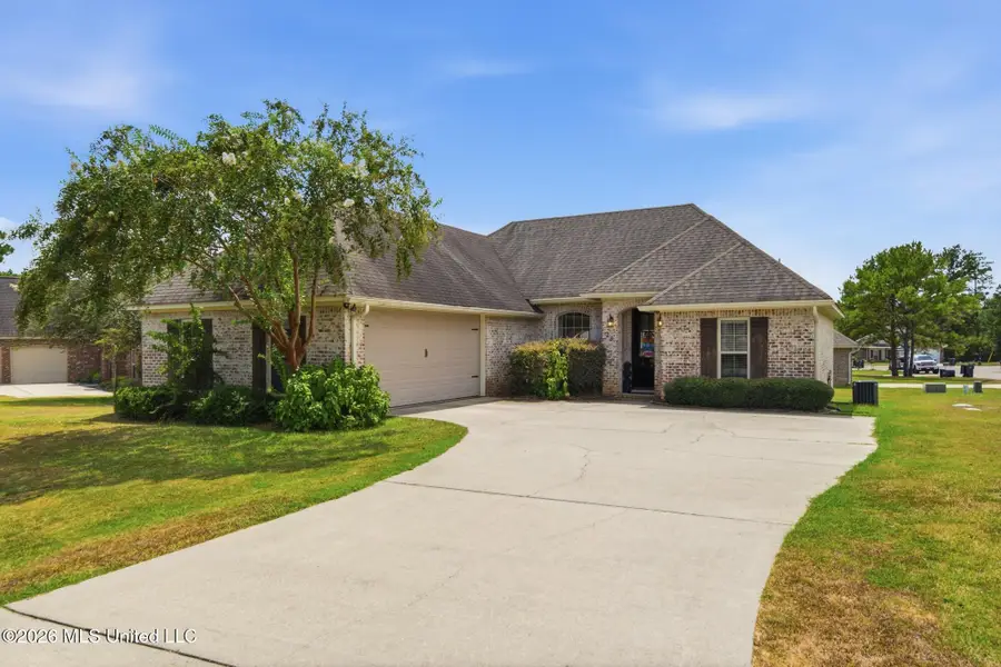 28 Chastain, Sumrall, MS 39482 - #2