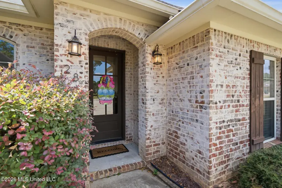 28 Chastain, Sumrall, MS 39482 - #3