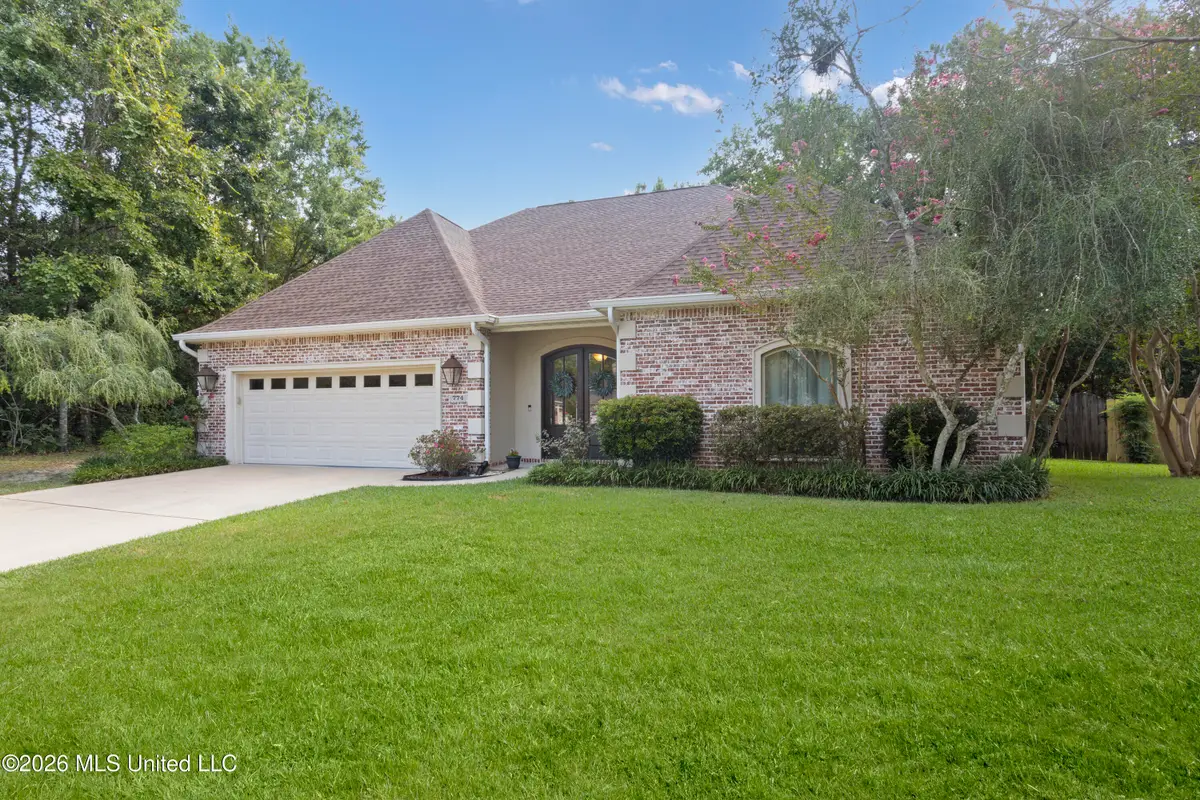 774 Mclane Lane, Biloxi, MS 39532 - #1