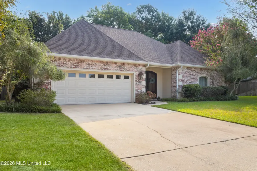 774 Mclane Lane, Biloxi, MS 39532 - #2
