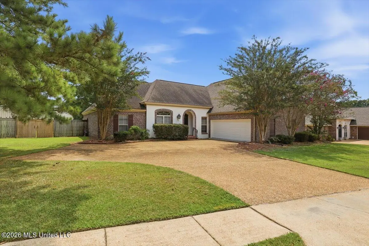 205 Asbury Lane Drive, Brandon, MS 39042 - #1