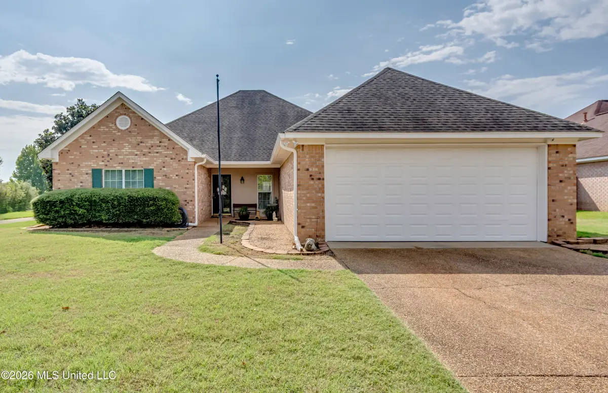 301 Patrick Farms Drive, Pearl, MS 39208 - #1