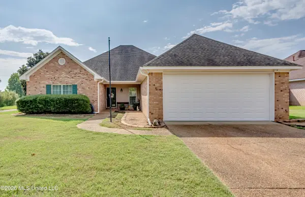 301 Patrick Farms Drive, Pearl, MS 39208