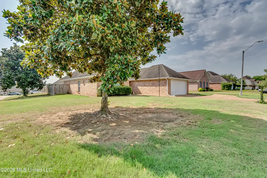 301 Patrick Farms Drive, Pearl, MS 39208 - #2