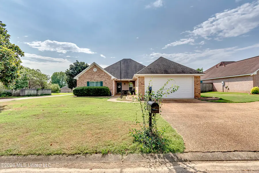 301 Patrick Farms Drive, Pearl, MS 39208 - #3