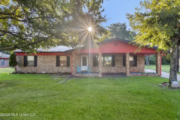 3612 Macphelah Road, Moss Point, MS 39563