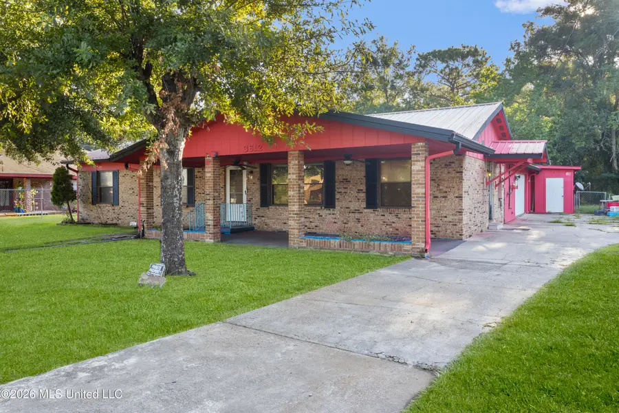 3612 Macphelah Road, Moss Point, MS 39563 - #3