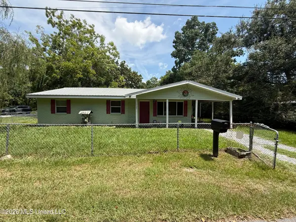 1104 Hardy Avenue, Gulfport, MS 39501