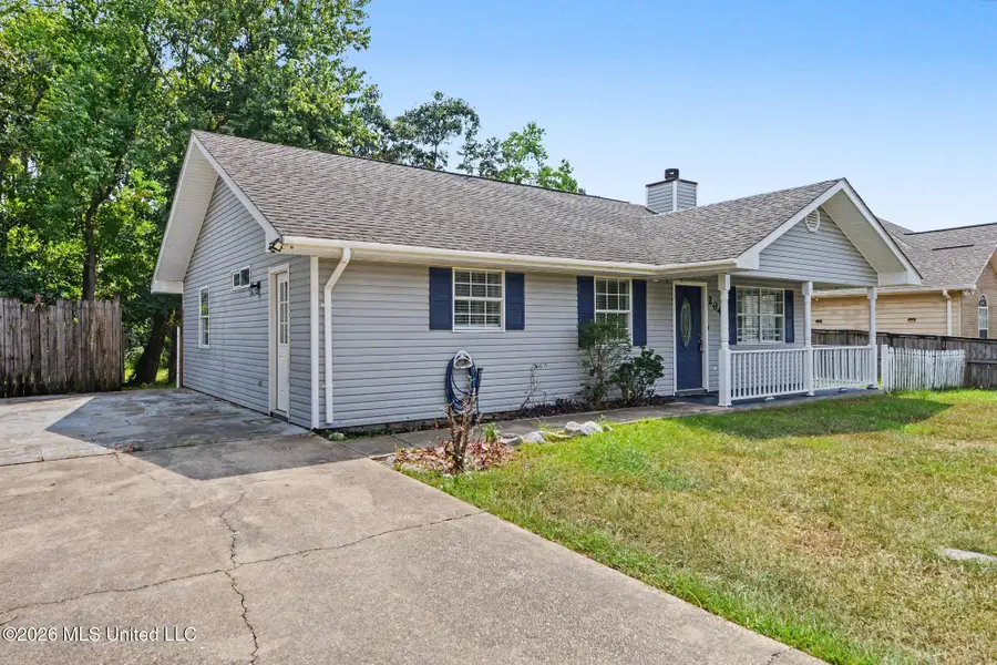 204 Old Spanish Trail, Waveland, MS 39576 - #2