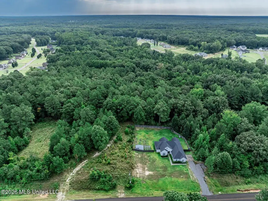 E Deer Creek Road, Byhalia, MS 38611 - #2