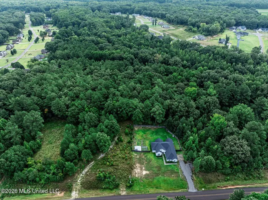 E Deer Creek Road, Byhalia, MS 38611 - #3