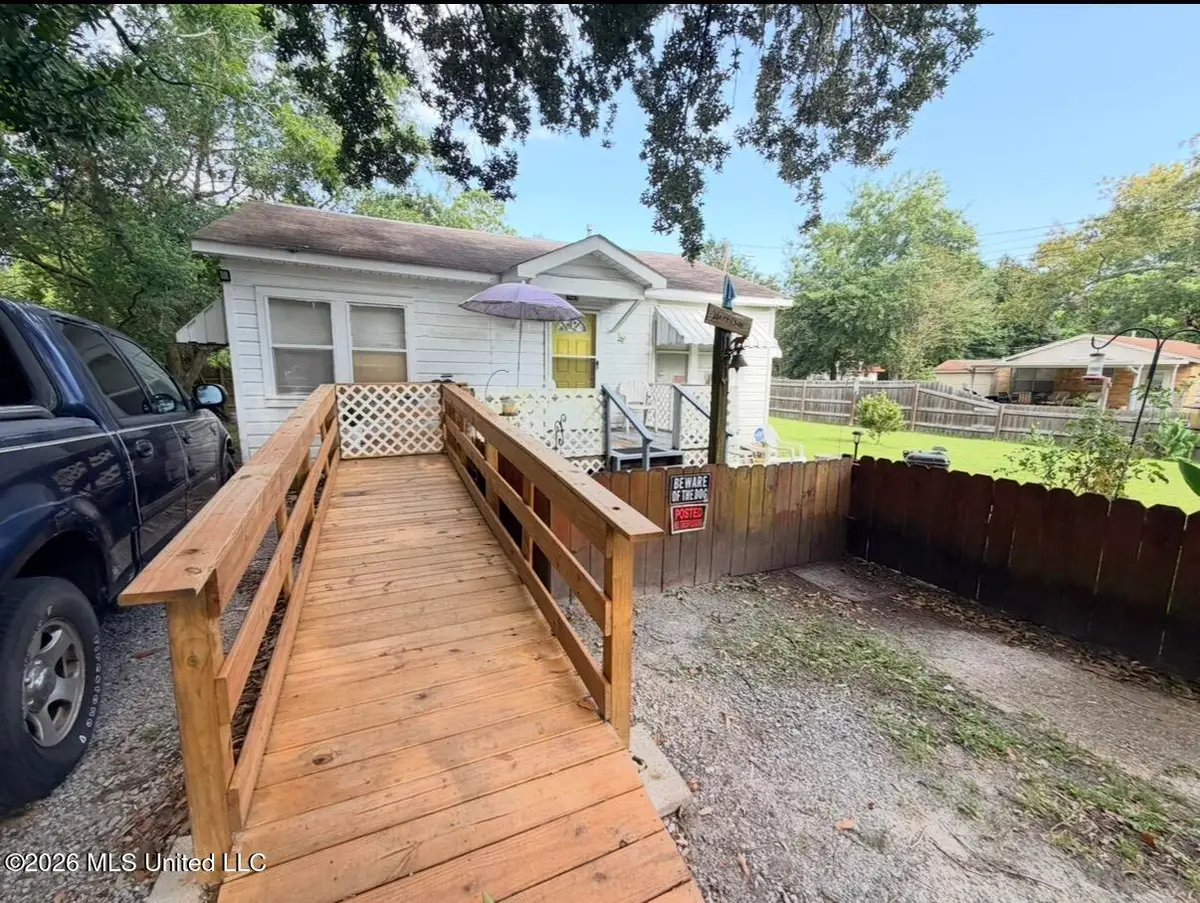 1615 41st Avenue, Gulfport, MS 39501 - #1