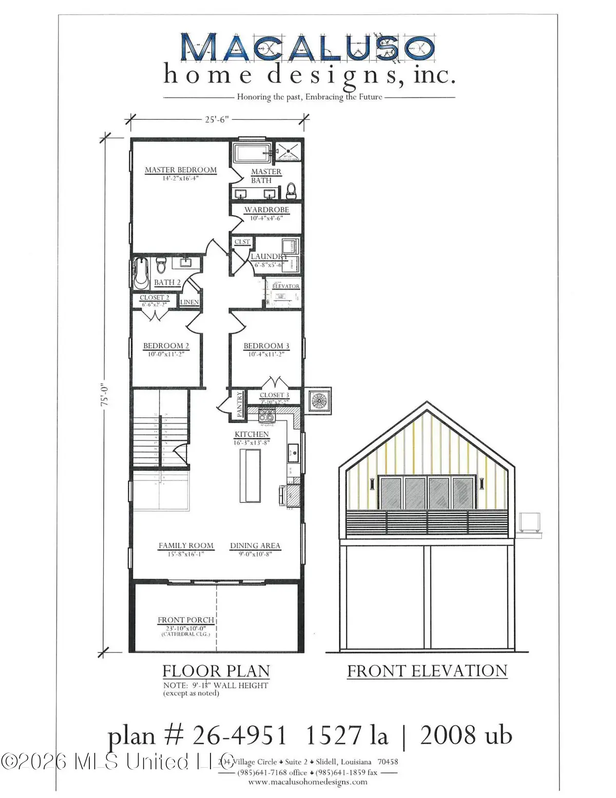 5185 Bordage Street, Bay Saint Louis, MS 39520 - #1