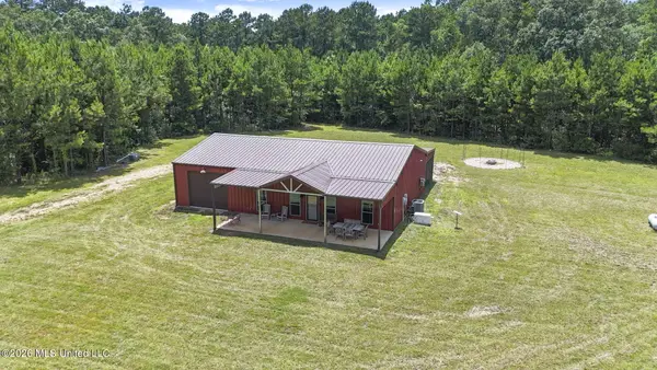 4056 Tanglewood Road, Magnolia, MS 39652
