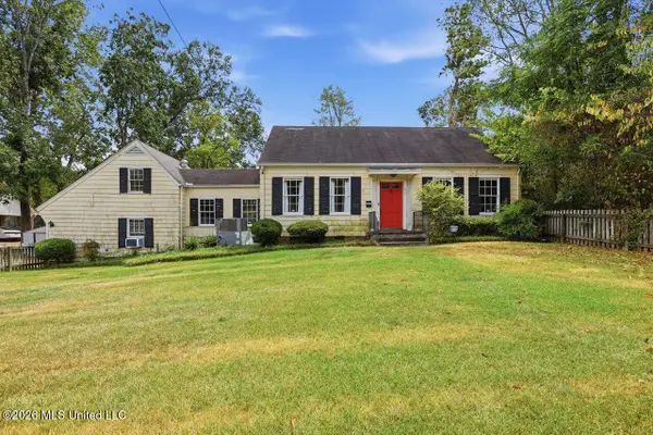 621 Eagle Avenue, Jackson, MS 39206