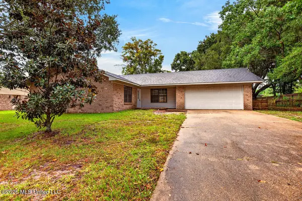 2320 Lynn Avenue, Gulfport, MS 39503