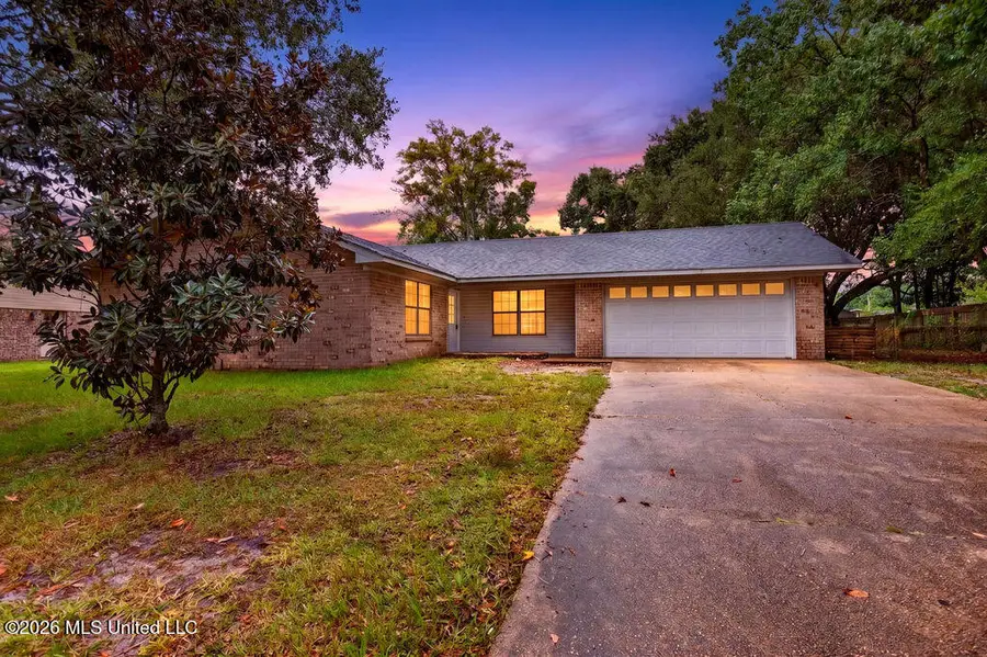 2320 Lynn Avenue, Gulfport, MS 39503 - #2