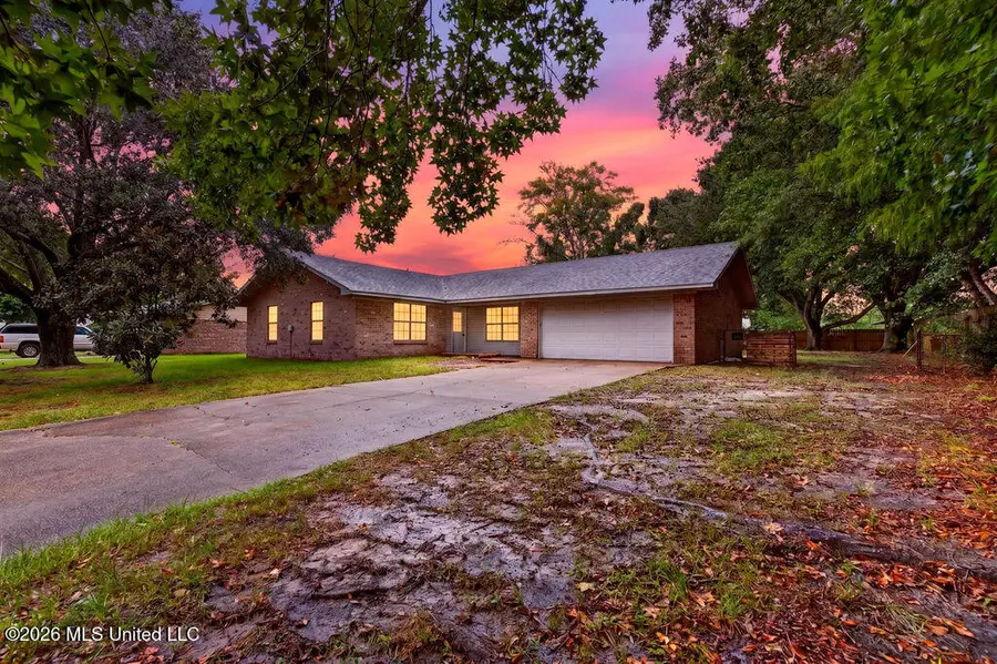 2320 Lynn Avenue, Gulfport, MS 39503 - #3
