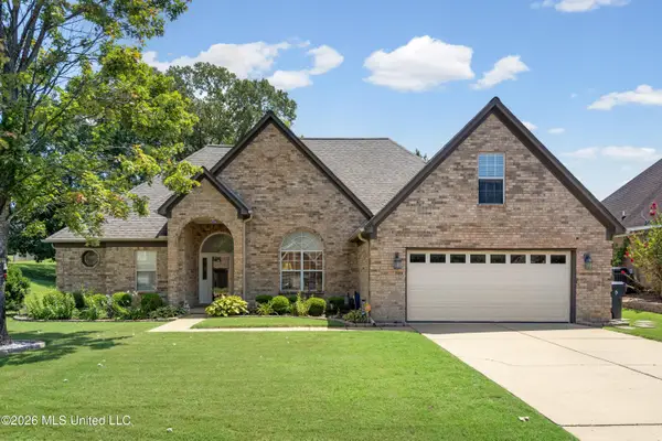 2390 Hamilton Cove, Hernando, MS 38632