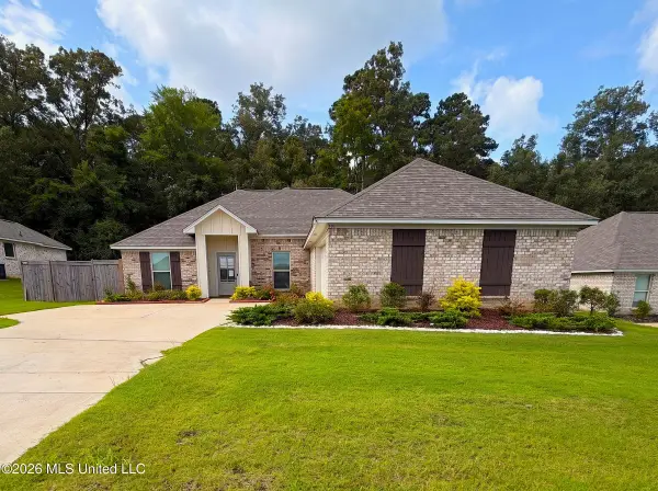141 Allie Lane, Canton, MS 39046