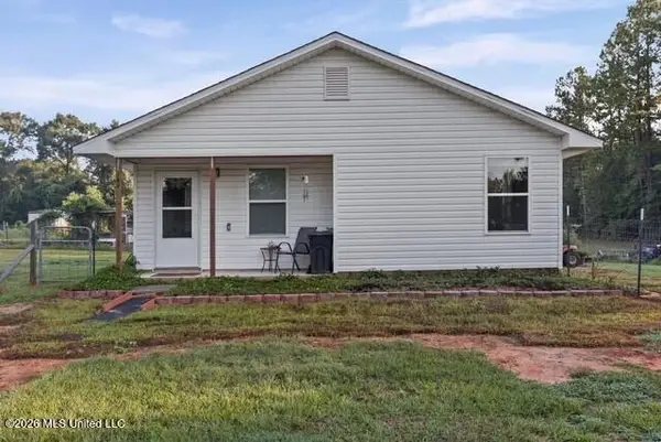 152 Bexley Road, Lucedale, MS 39452