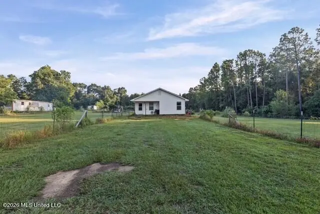 152 Bexley Road, Lucedale, MS 39452 - #2