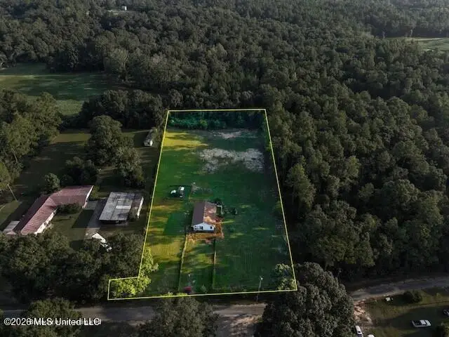 152 Bexley Road, Lucedale, MS 39452 - #3