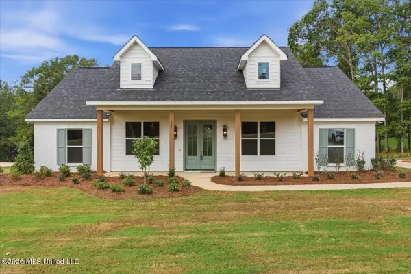 928 Mullican Road, Florence, MS 39073
