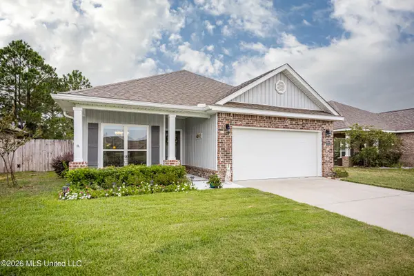 7273 Barley Drive, Ocean Springs, MS 39564