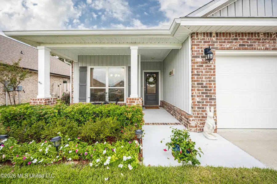 7273 Barley Drive, Ocean Springs, MS 39564 - #2