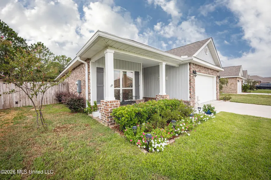 7273 Barley Drive, Ocean Springs, MS 39564 - #3