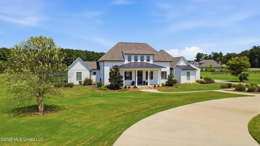 989 Holly Bush Road, Brandon, MS 39047 - #2