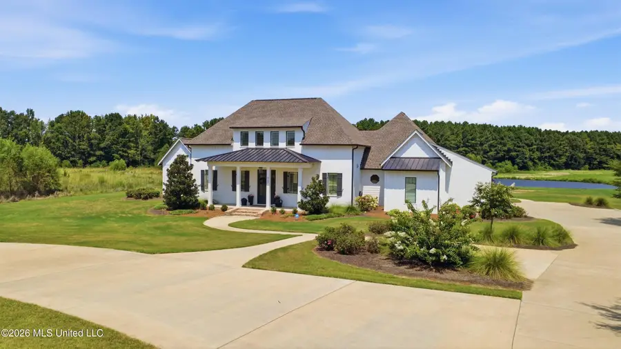 989 Holly Bush Road, Brandon, MS 39047 - #3