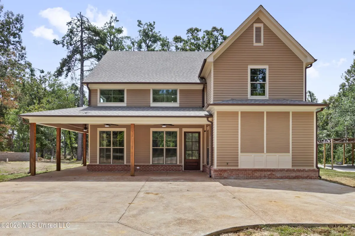 80 County Rd 103, Oxford, MS 38655 - #1