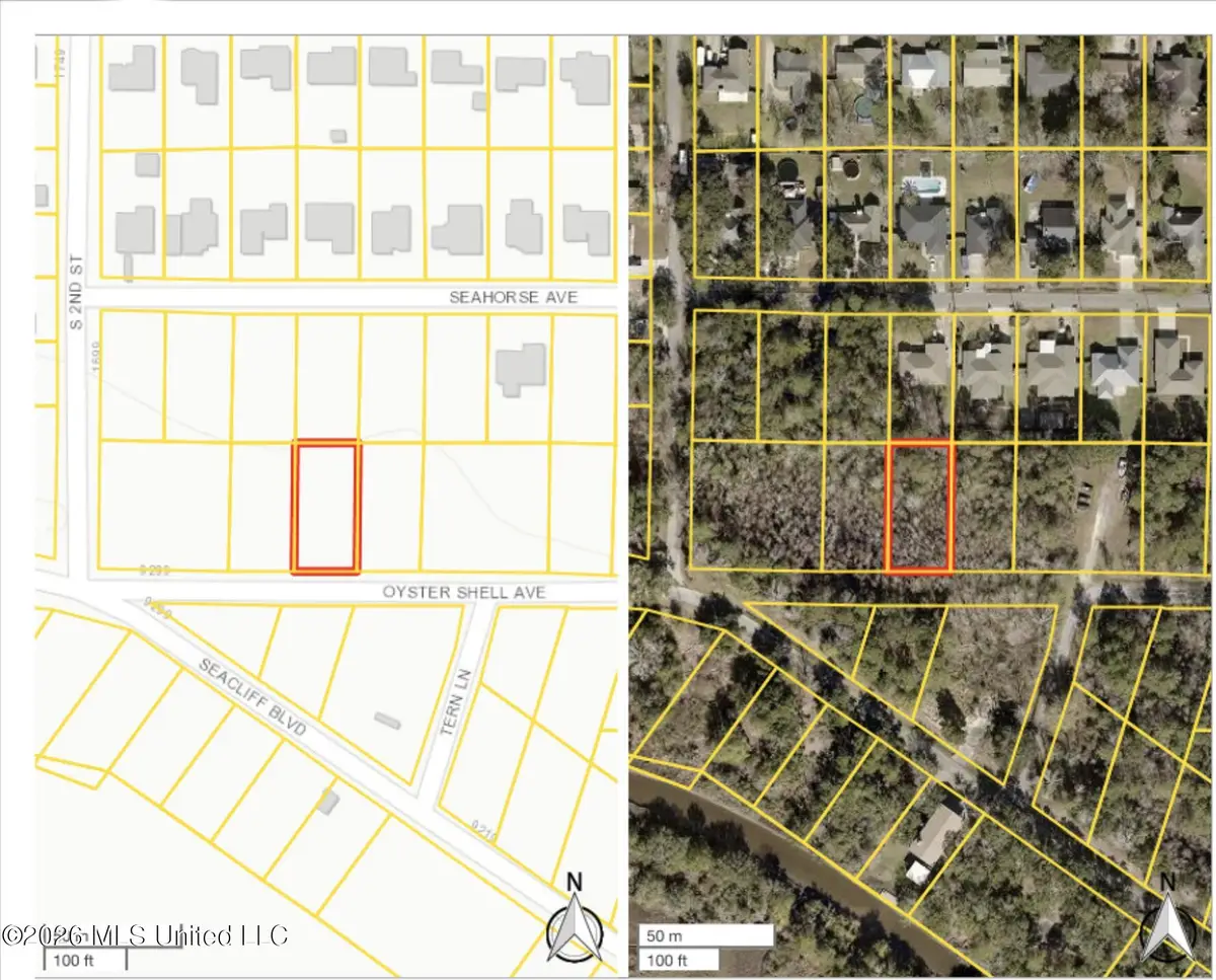 Oyster Shell (lot 24) Avenue, Ocean Springs, MS 39564 - #1