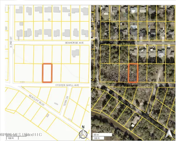 Oyster Shell (lot 24) Avenue, Ocean Springs, MS 39564