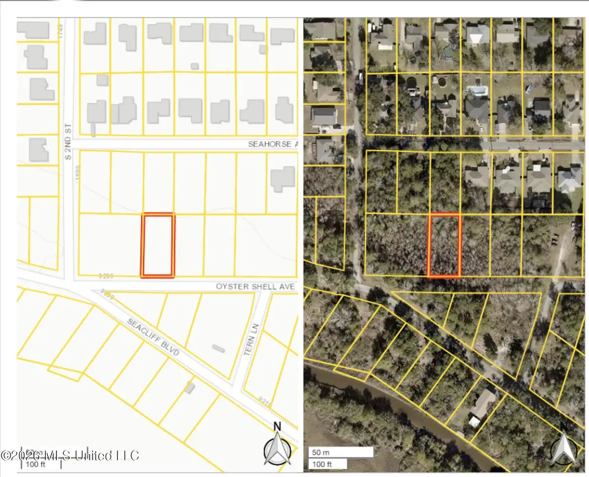 Oyster Shell Avenue, Ocean Springs, MS 39564 - #1