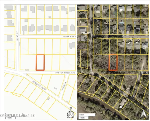 Oyster Shell Avenue, Ocean Springs, MS 39564