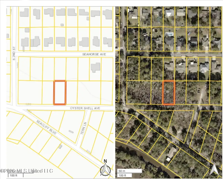 Oyster Shell Avenue, Ocean Springs, MS 39564 - #2