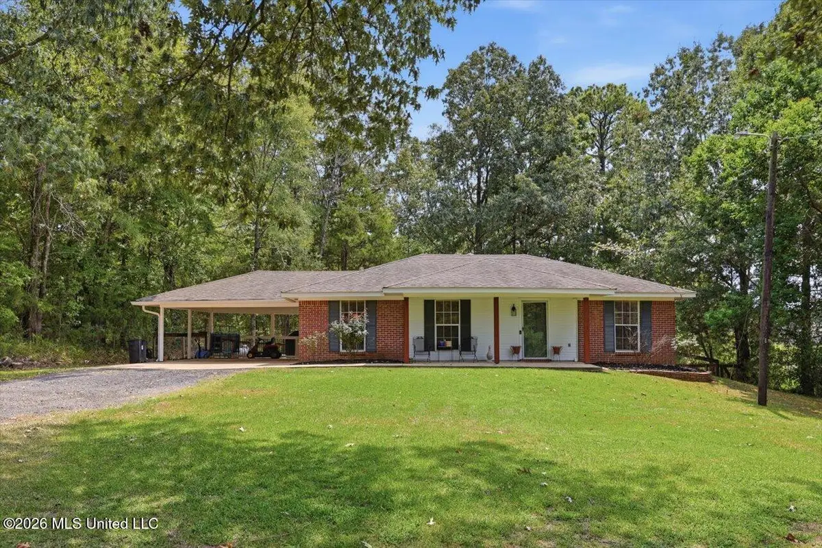 185 Vine Drive, Brandon, MS 39047 - #1