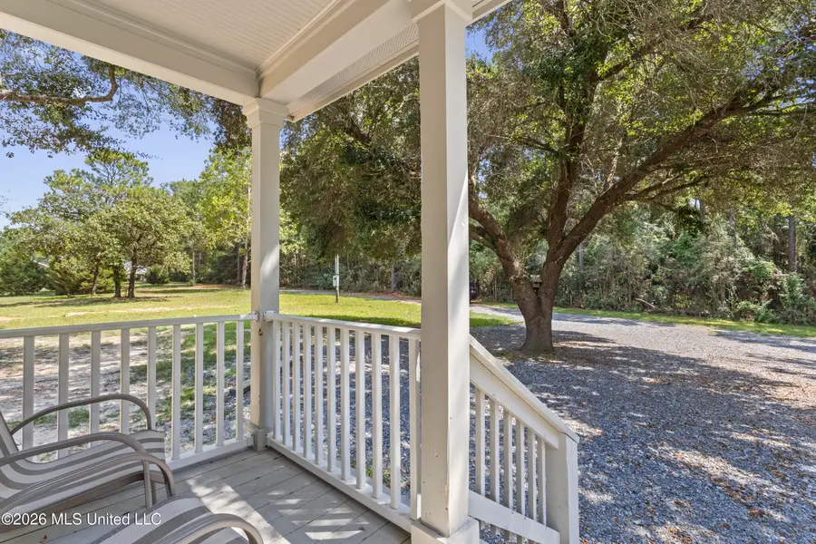 15447 C C Camp Road, Gulfport, MS 39503 - #2